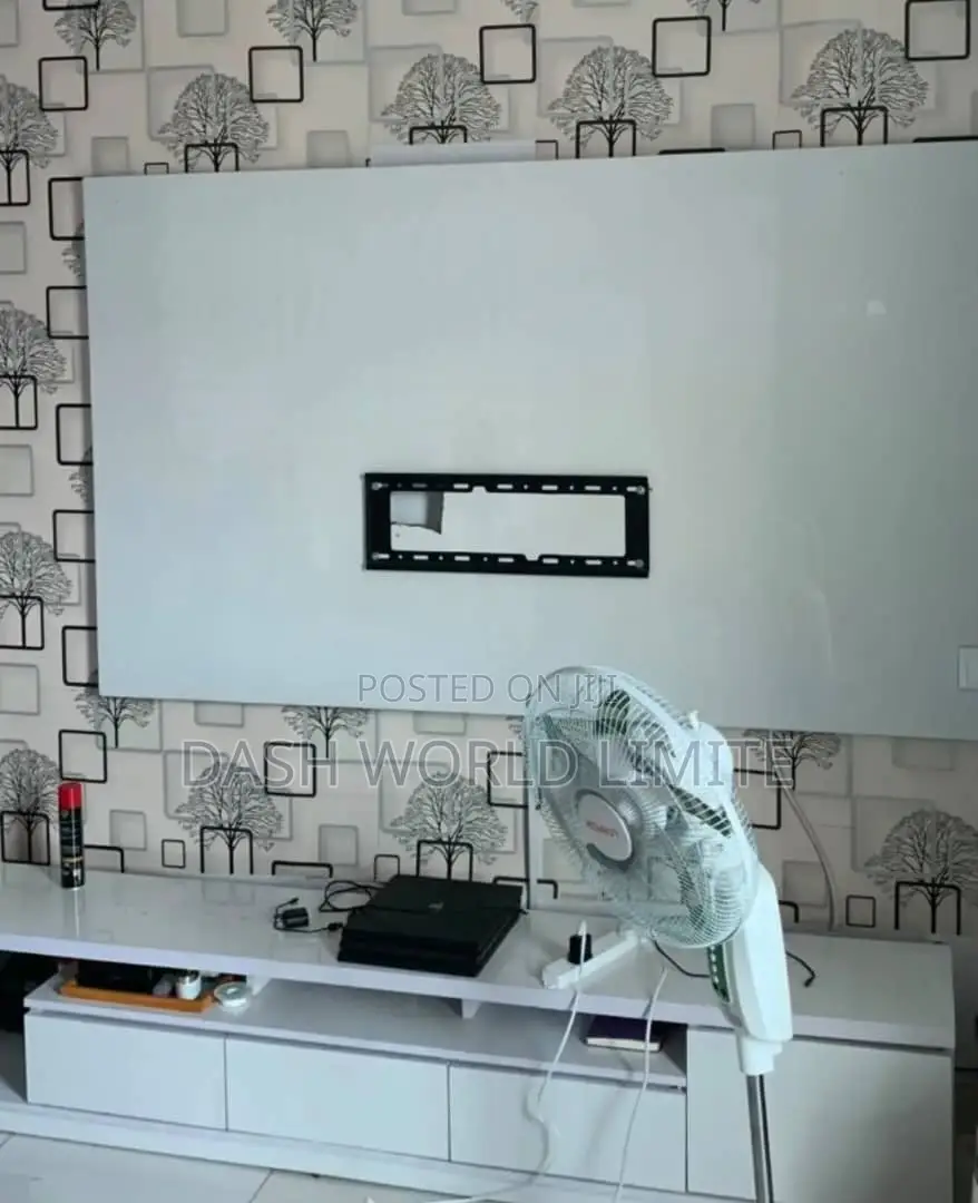 Big Tv Console