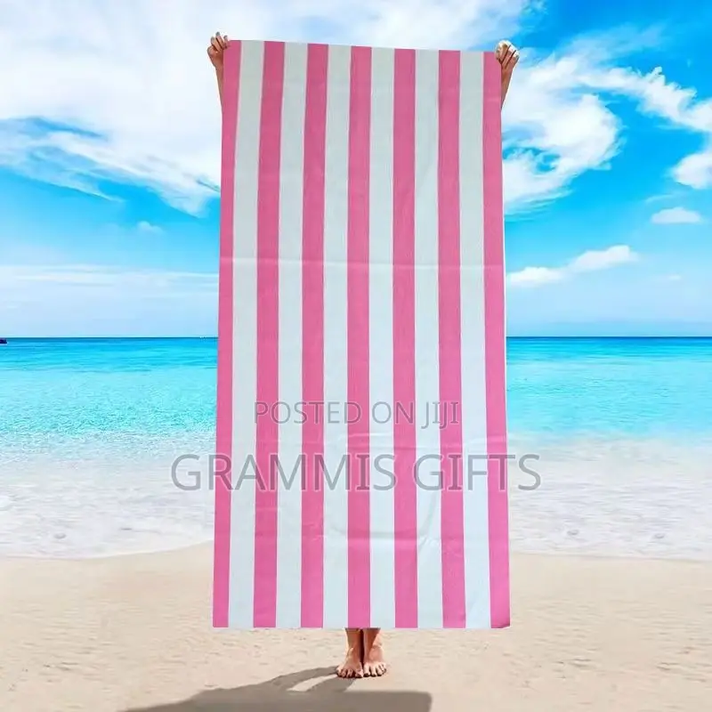 Body Towel