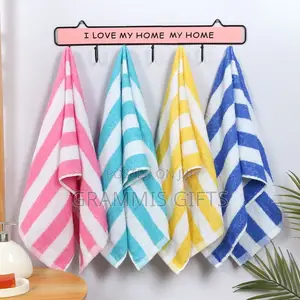 Body Towel