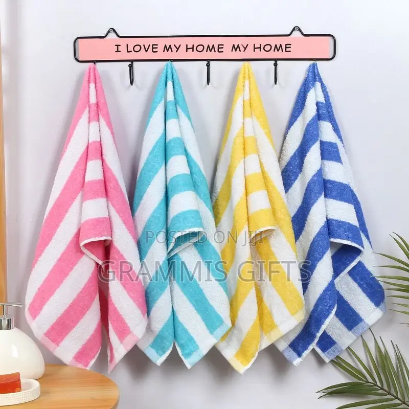 Body Towel