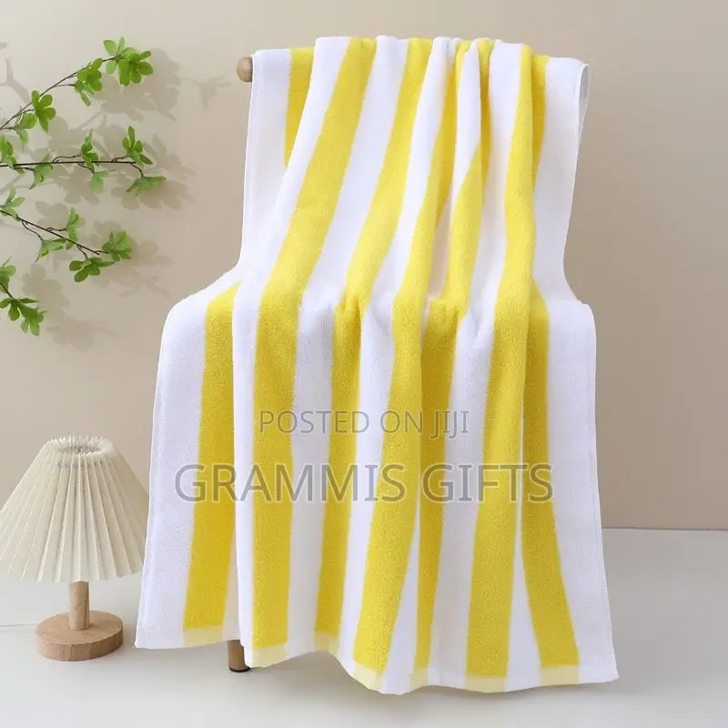 Body Towel