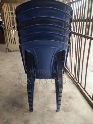 Plastic Chairs