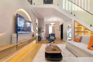 Luxurious 3bedroom Maisonette With Gym Pool Ps5 Wine Bar
