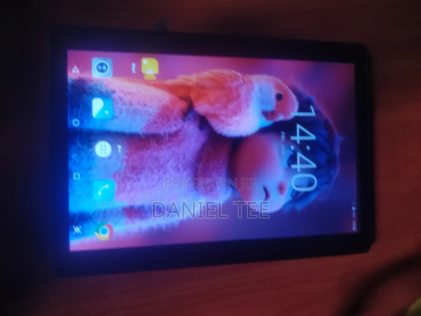 Bebe B-2040 Pro 256 GB Black