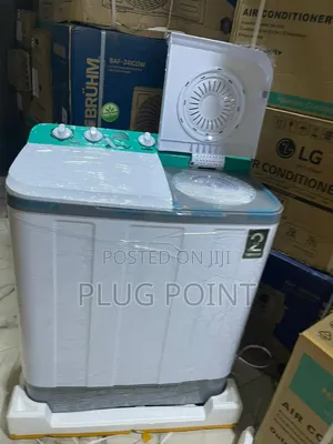 Hisense 11kg Top Load Washer for Efficient Washing