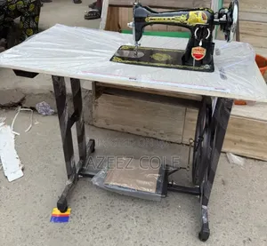 Jukky Manual Sewing Machine