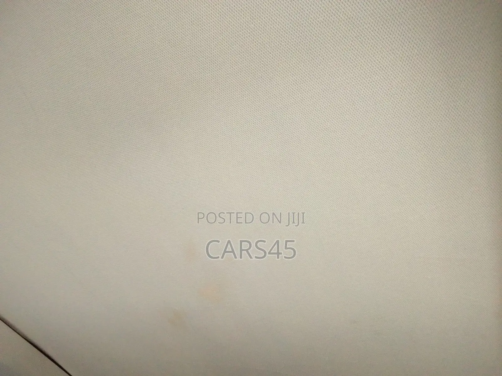 Ford Edge 2015 Gray