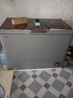 3 Months Freezer for Sale