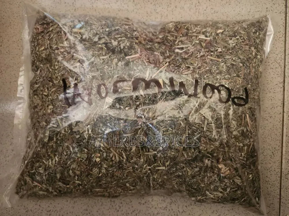 Wormwood Leaf's