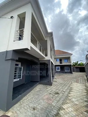 1bdrm Apartment in Ado Road Ajah for rent