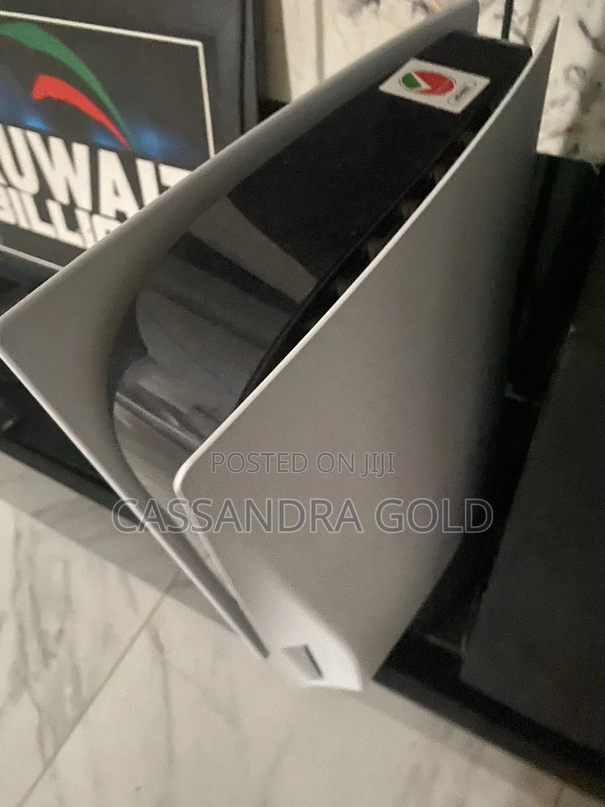 Ps 5 Video Game