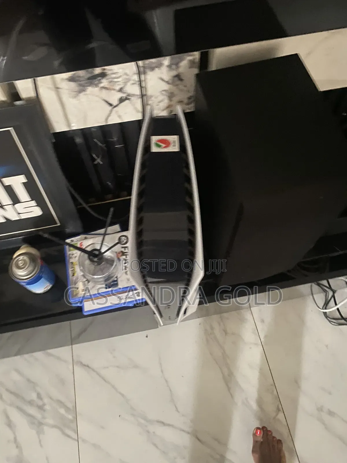Ps 5 Video Game