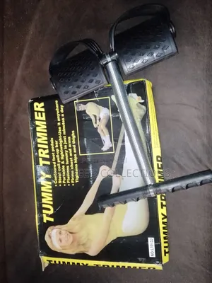 Tummy Trimmer
