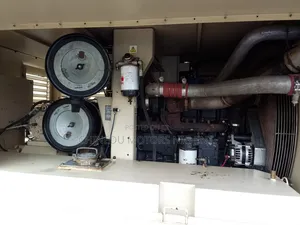 Ingersoll Doosan Air Compressor 9/235