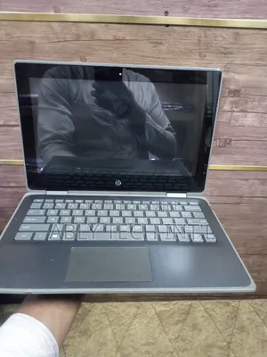 Laptop HP ProBook 11 X360 8GB Intel Core i5 SSD 128GB