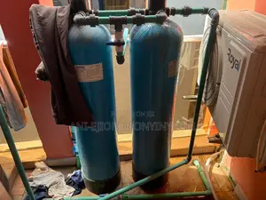 Water Treatment Plant