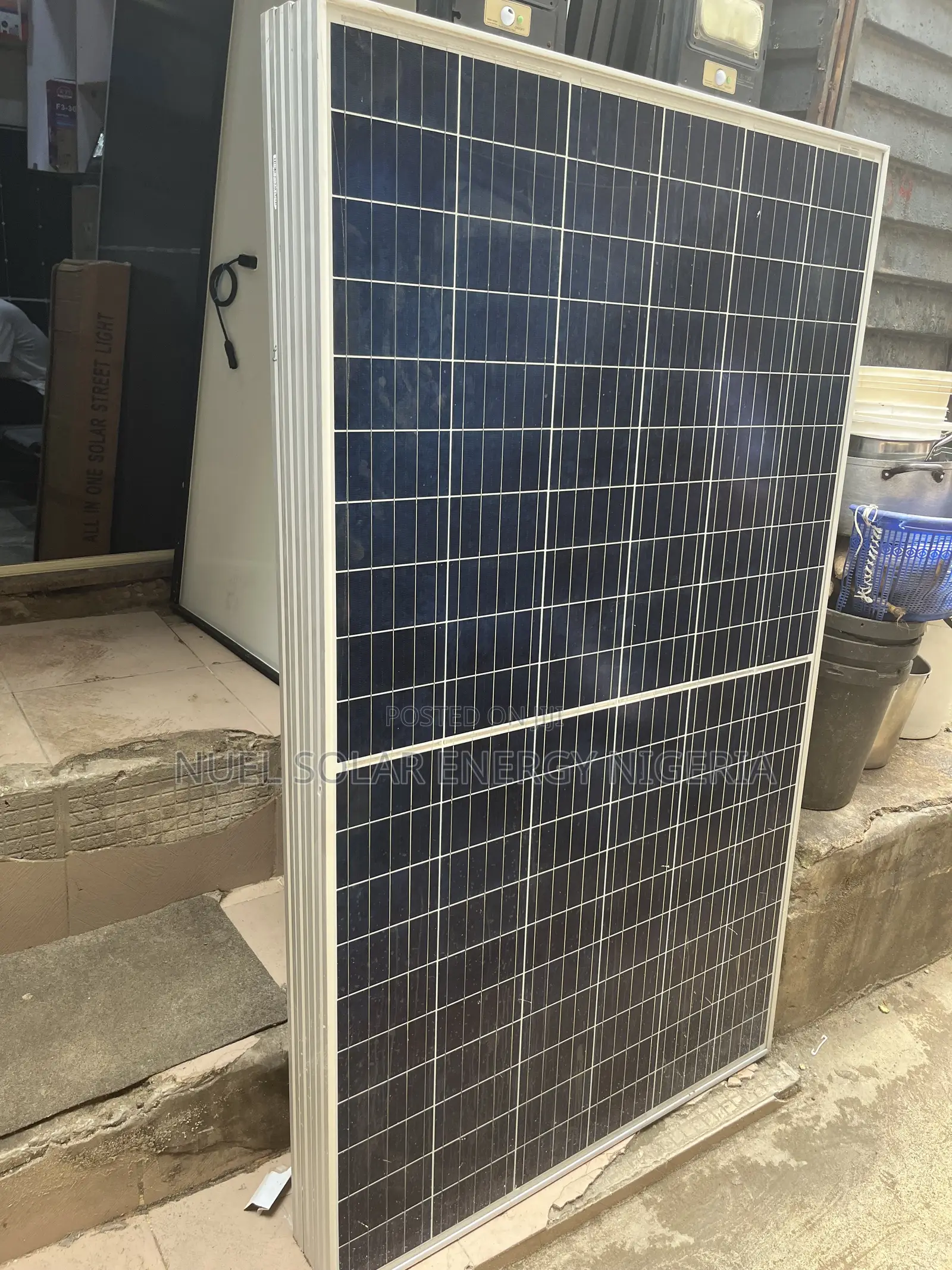330w Canadian Solar Panel