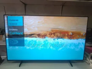 Samsung 50 Inch Ue50u8000fk Smart Uhd HDR Led Tv