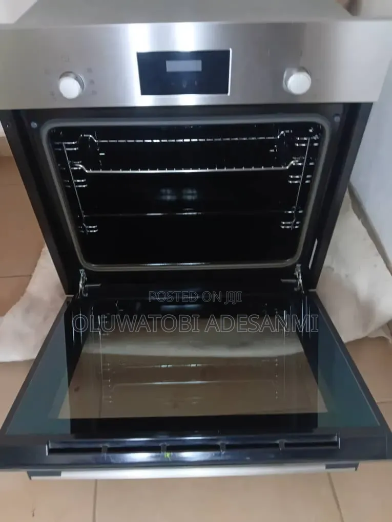 Electric Oven