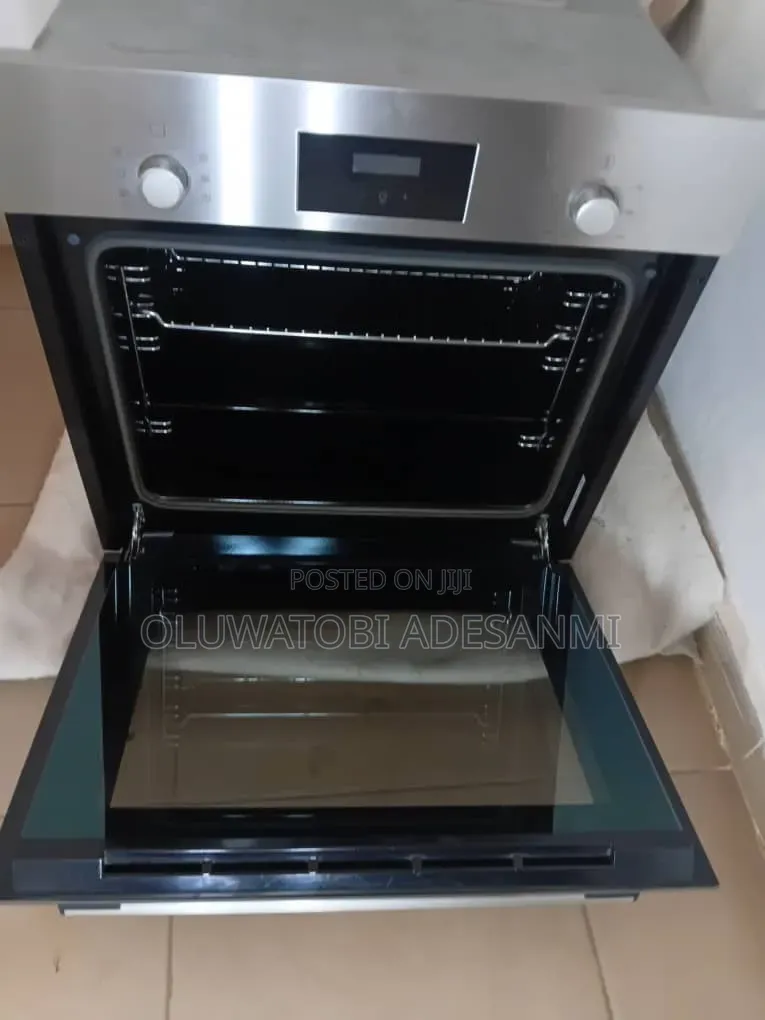 Electric Oven