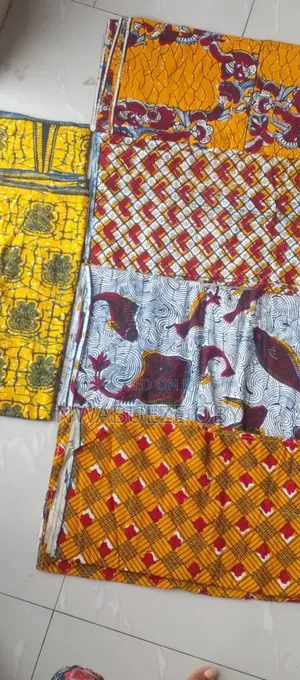 Original Hollandaise and Swiss Beaded George Wrappers