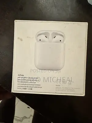 Original Apple Airpors 2
