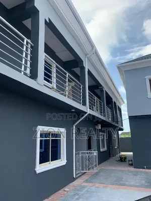 Mini Flat in New Road, Awoyaya for rent