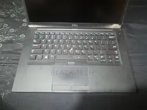 Laptop Dell Latitude 7490 8GB Intel Core i5 SSD 256GB