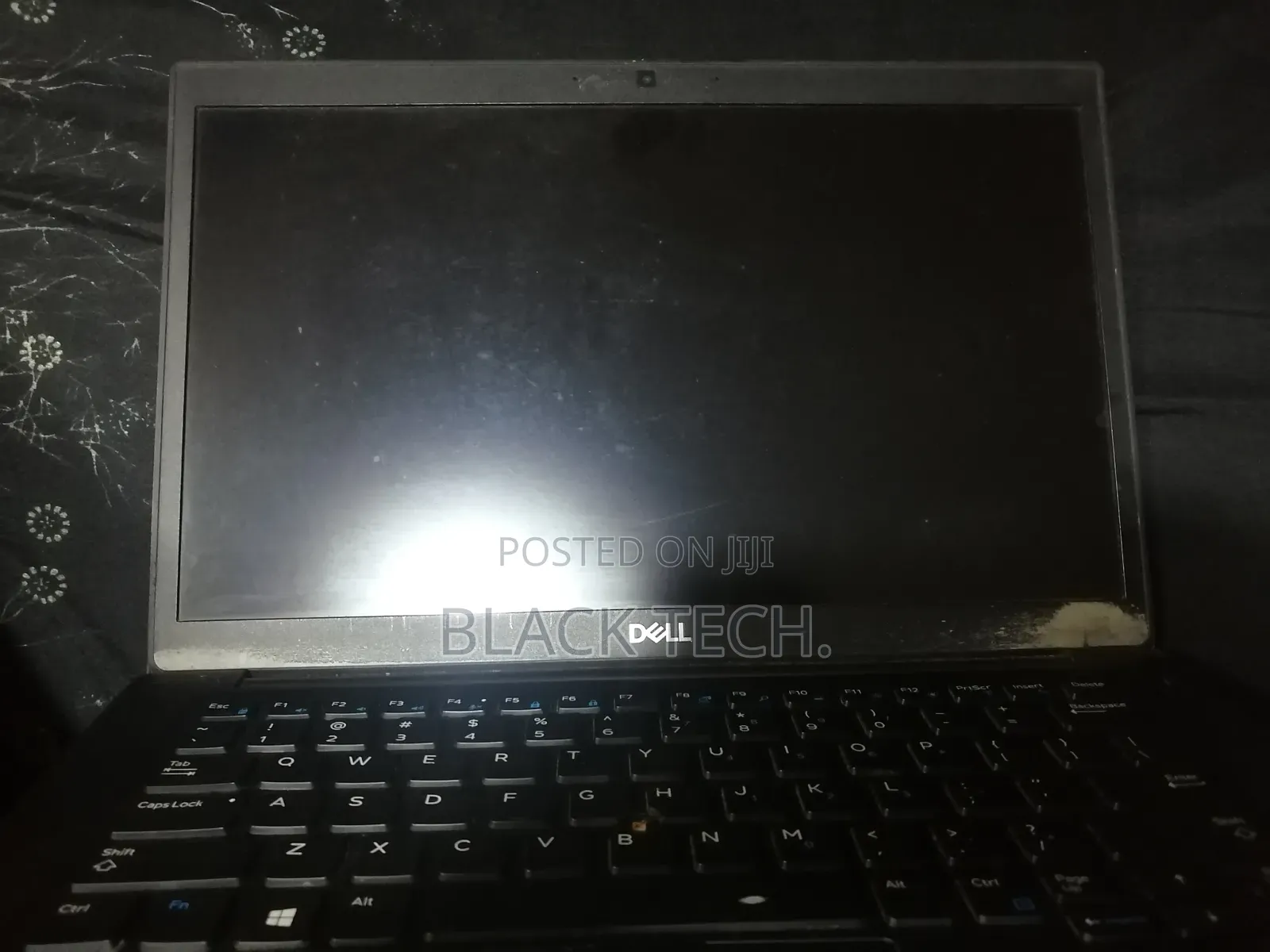 Laptop Dell Latitude 7490 8GB Intel Core i5 SSD 256GB