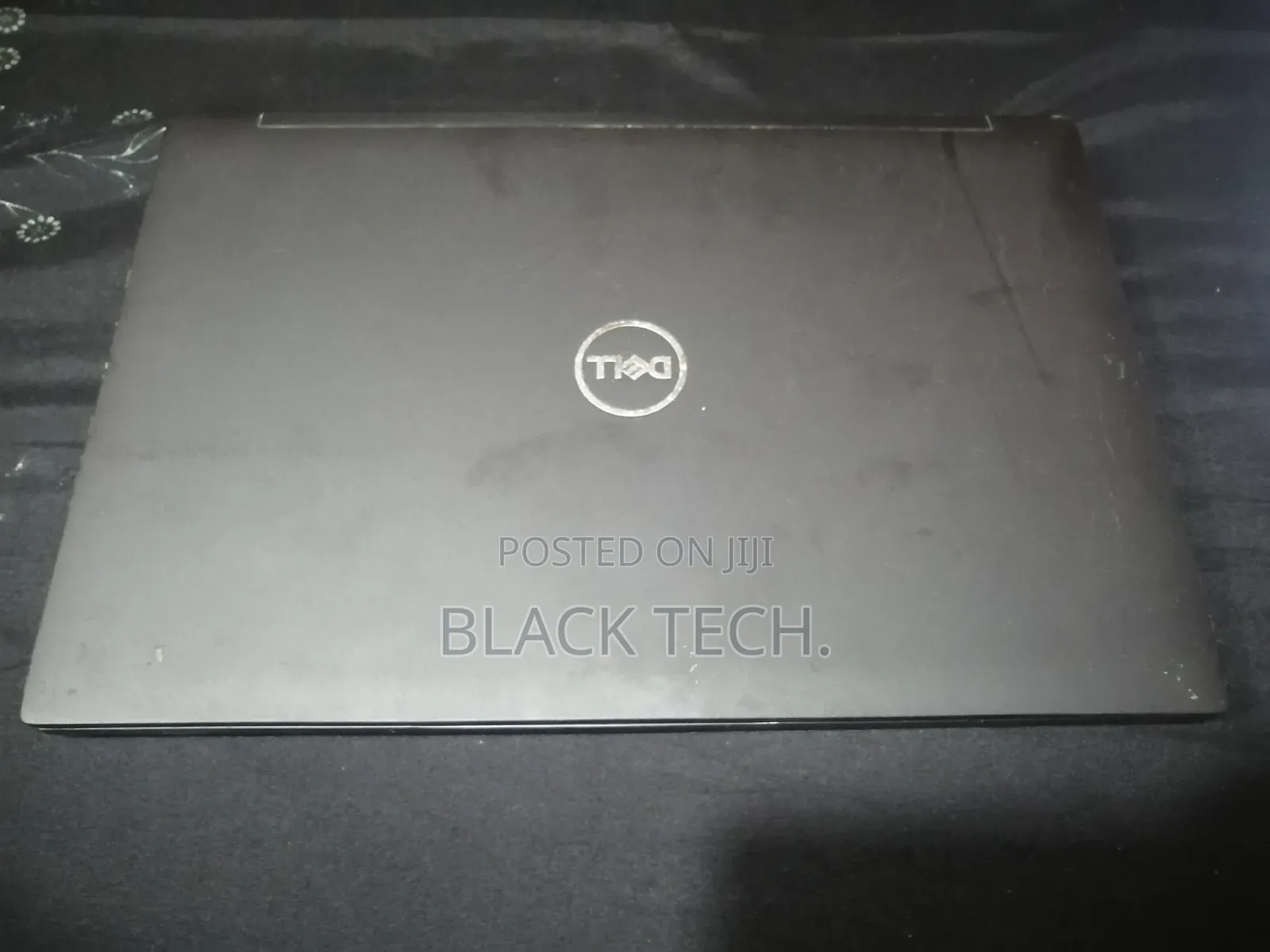 Laptop Dell Latitude 7490 8GB Intel Core i5 SSD 256GB