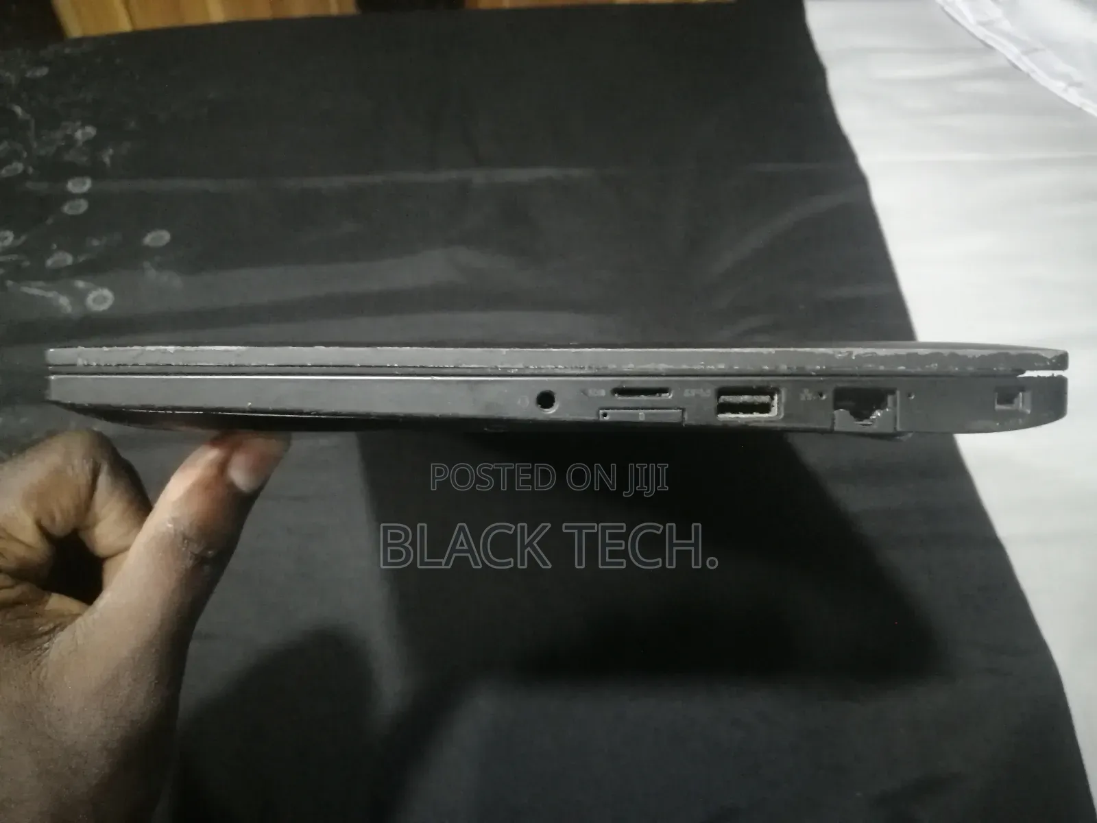 Laptop Dell Latitude 7490 8GB Intel Core i5 SSD 256GB