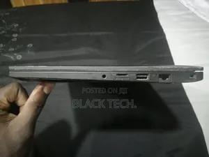 Laptop Dell Latitude 7490 8GB Intel Core i5 SSD 256GB
