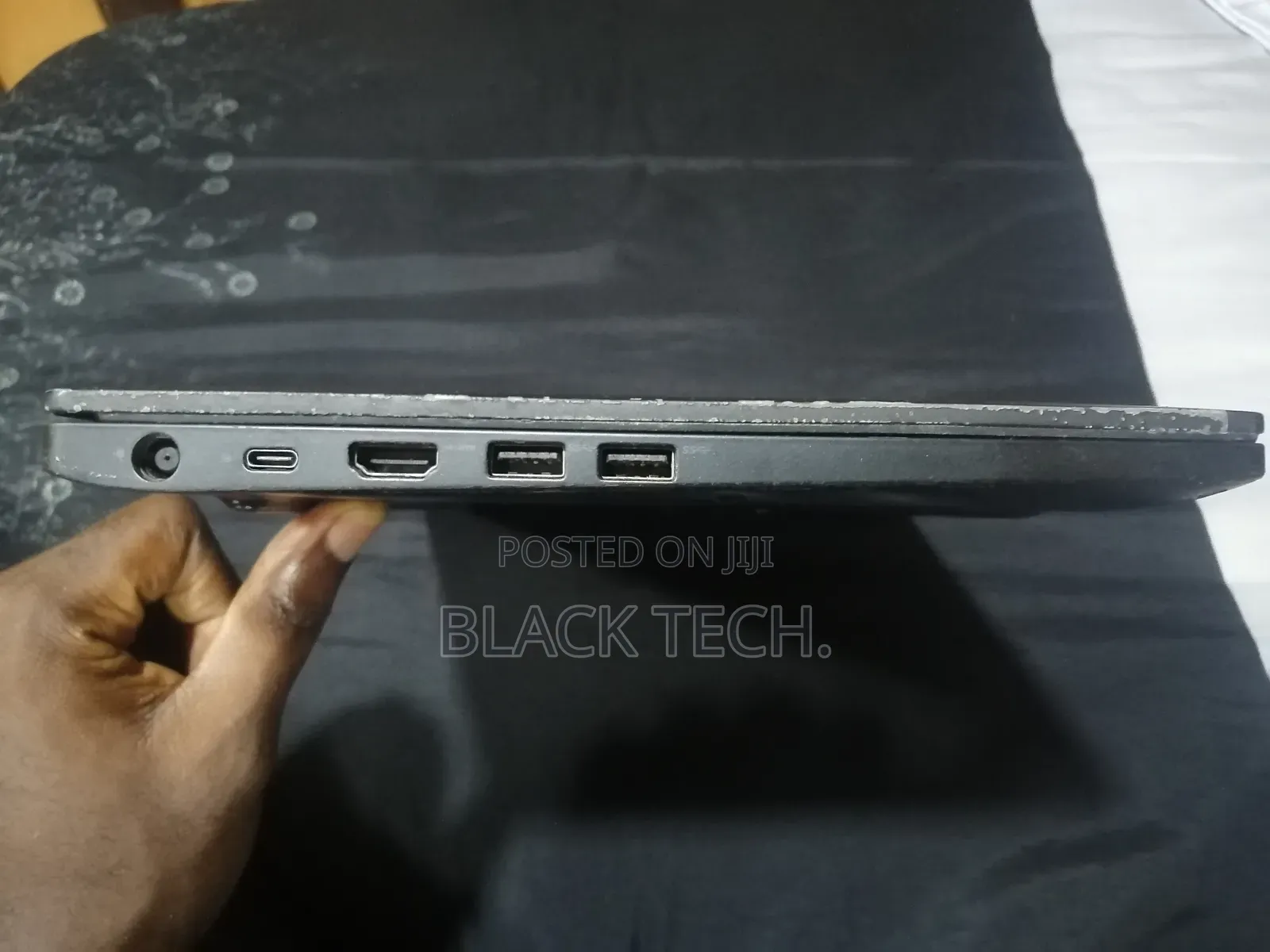 Laptop Dell Latitude 7490 8GB Intel Core i5 SSD 256GB