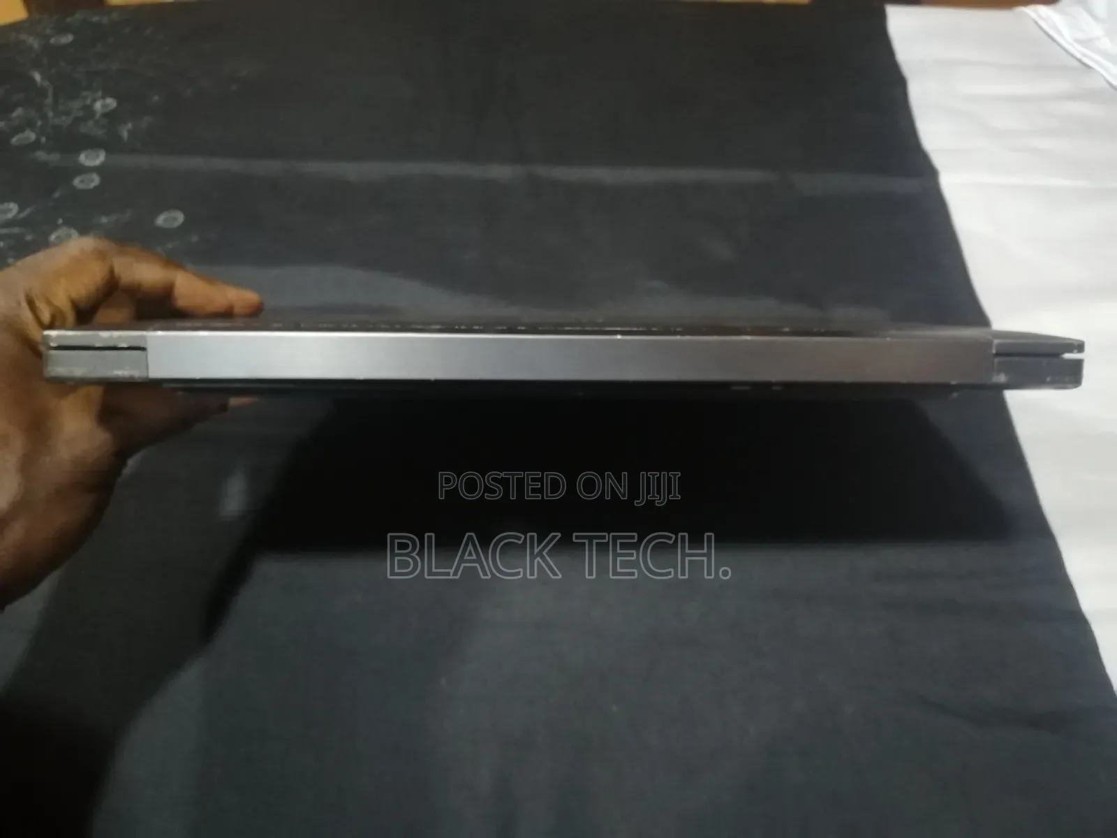 Laptop Dell Latitude 7490 8GB Intel Core i5 SSD 256GB