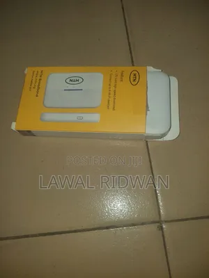 MTN Pocket Wifi