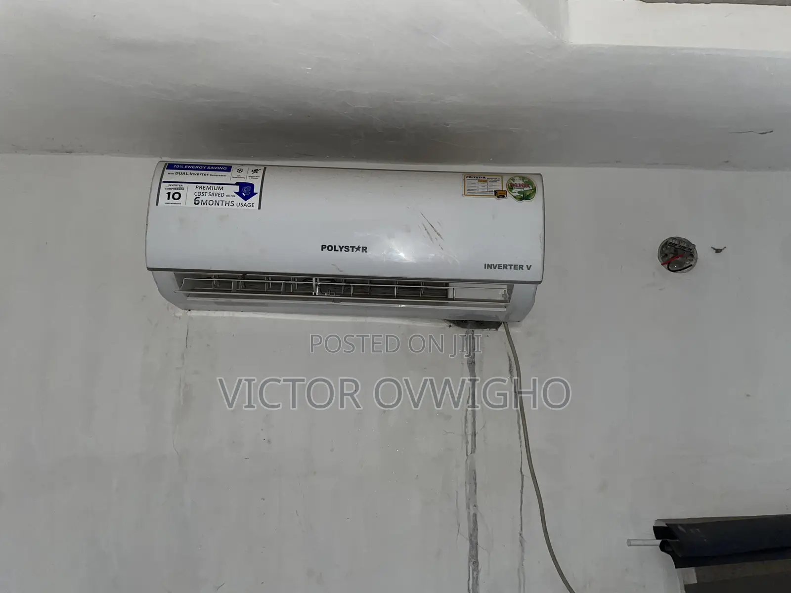 1hp Inverter Ac