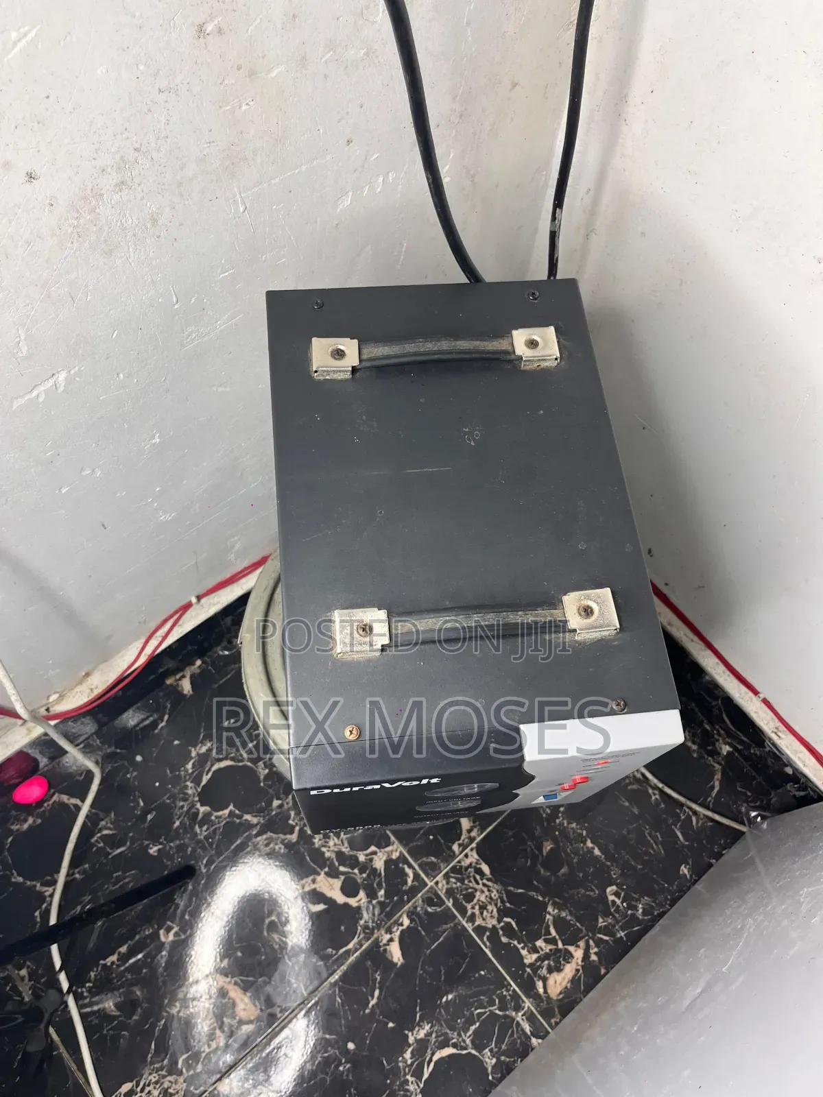 Duravolt 5000