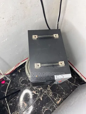 Duravolt 5000