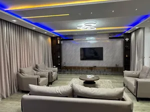 Furnished 4bdrm Duplex in Ologolo Lekki for rent