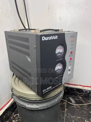 Duravolt 5000