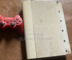 Playstation 3