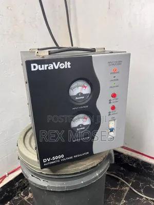 Duravolt 5000