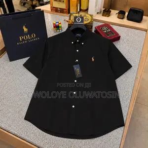 High Quality Polo