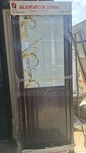 Original Toilet Doors