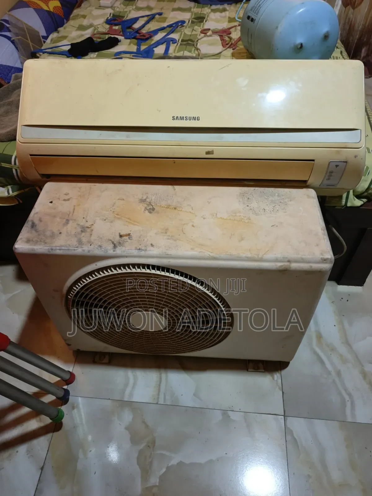 Air Conditioner