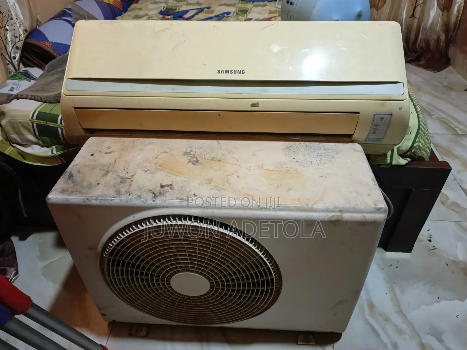 Air Conditioner