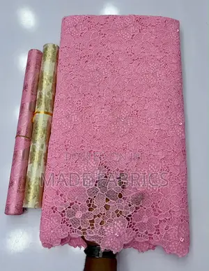 Austra Cord Lace