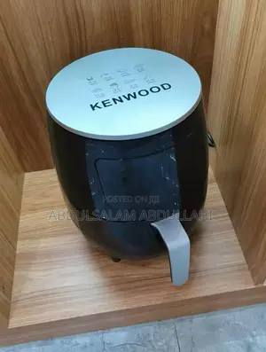 Kenwood Airfryer