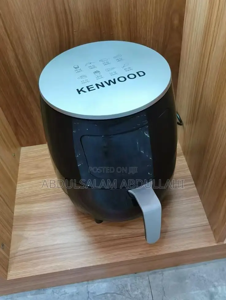 Kenwood Airfryer