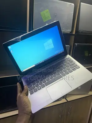 Laptop Lenovo IdeaPad 120S 4GB Intel Celeron SSD 32GB